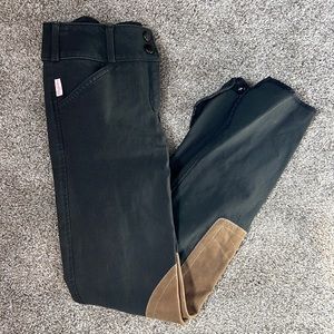 Tailored Sportsman Breeches
